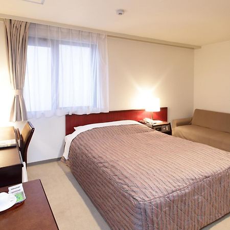 Hotel Green Park Sendai Dış mekan fotoğraf
